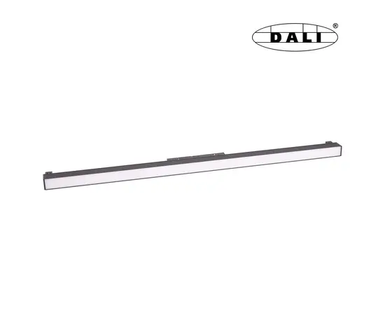 Maxlight magnetic m0002d lampa magnetyczna liniowa system dali 18w 1126lm 3000k
