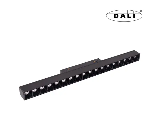Maxlight magnetic m0005d lampa magnetyczna liniowa system dali 18w 1049lm 3000k