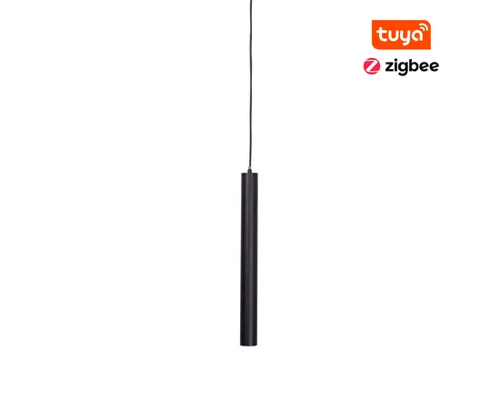 Maxlight magnetic m0012z lampa wisząca magnetyczna system zigbee 5w 361lm 2700/5000k