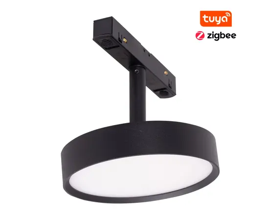 Maxlight magnetic m0014z reflektor magnetyczny  system zigbee 11,5w 855lm 2700/5000k
