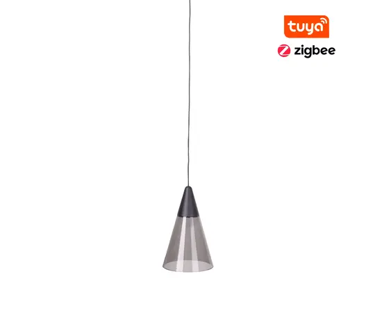 Maxlight magnetic m0015z lampa wisząca magnetyczna system zigbee 6w 187lm 2700/5000k