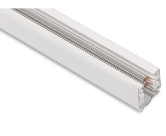 Maxlight szynoprzewód 3-fazowy 1m biały