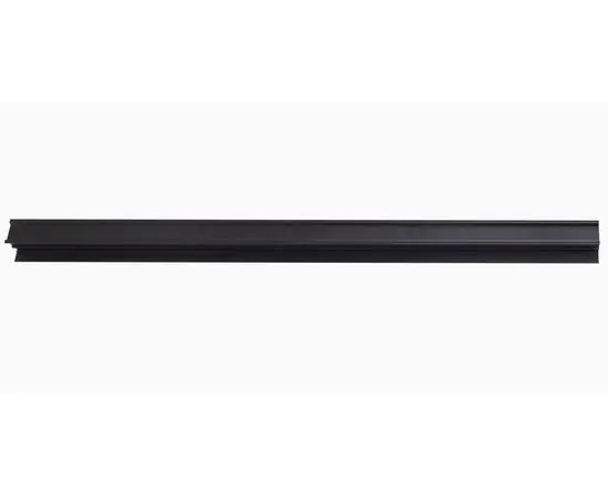 Maxlight magnetic mt0006 szyna magnetyczna podtynkowa 1m czarna