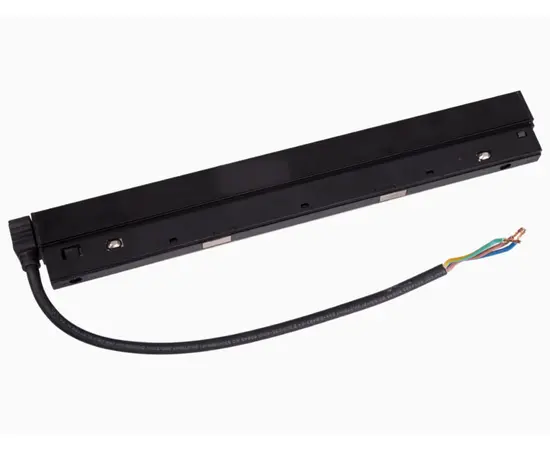 Maxlight magnetic ma0005 zasilacz wewnętrzny 200w do szyn magnetycznych