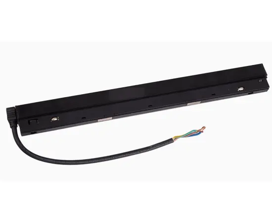 Maxlight magnetic ma0006 zasilacz wewnętrzny dali 100w do szyn magnetycznych