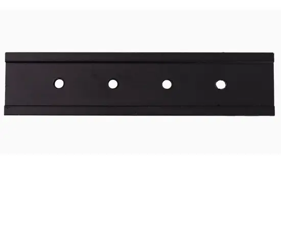Maxlight magnetic ma0009 adaptor do łączenia szyna + szyna (1 sztuka) mt0001, mt0002, mt0011, mt0012