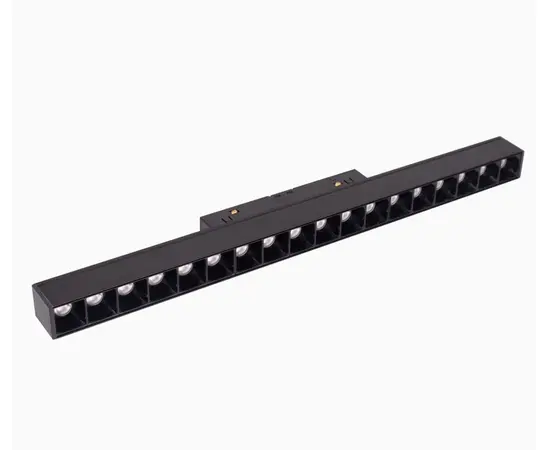 Maxlight magnetic m0005n lampa magnetyczna liniowa system on/off 18w 1049lm 3000k