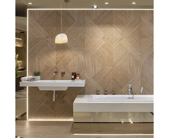 Porcelanosa Noa Tanzania Almond 59,6X120