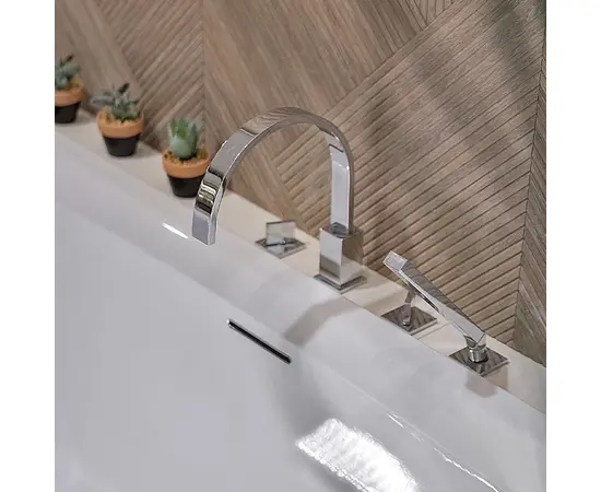 Porcelanosa Noa Tanzania Almond 59,6X120