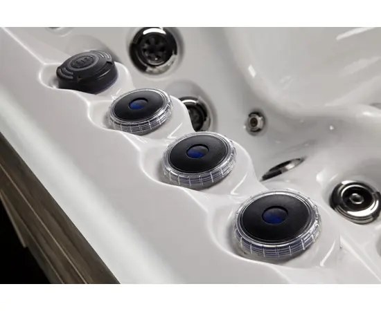 Hydrowell odyssey spa 2.0 5-osobowy basen z hydromasażem