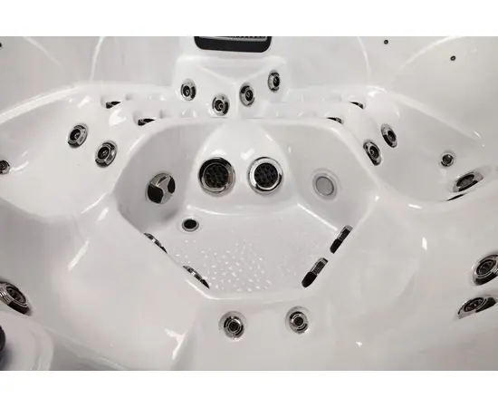 Hydrowell odyssey spa 2.0 5-osobowy basen z hydromasażem