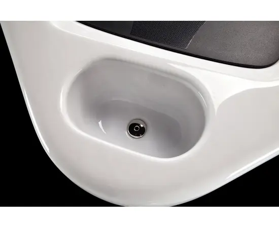 Hydrowell odyssey spa 2.0 5-osobowy basen z hydromasażem