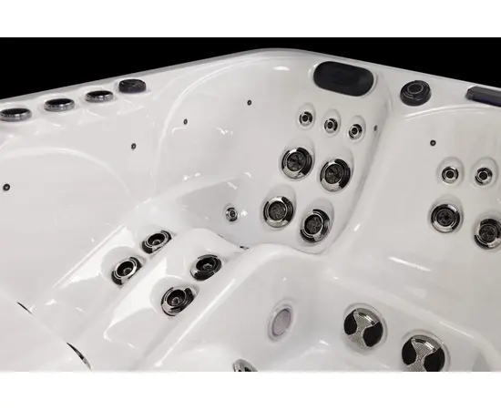 Hydrowell odyssey spa 2.0 5-osobowy basen z hydromasażem