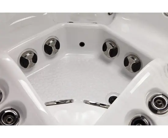 Hydrowell odyssey spa 2.0 5-osobowy basen z hydromasażem