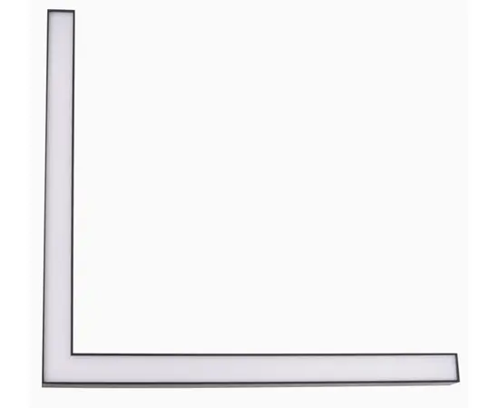 Maxlight magnetic m0006z lampa magnetyczna narożna system zigbee 18w 1111lm 2700/5000k
