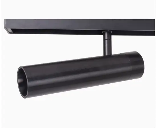 Maxlight magnetic m0011d reflektor magnetyczny system dali 8w 578lm 3000k