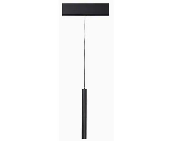 Maxlight magnetic m0012d lampa wisząca magnetyczna system dali 5w 361lm 3000k