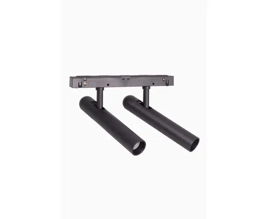 Maxlight magnetic m0020d reflektor magnetyczny podwójny system dali 10w 666lm 3000k