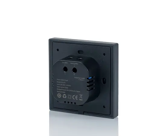 Maxlight magnetic ma0015 panel kontrolny zigbee/tuya
