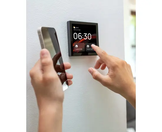 Maxlight magnetic ma0015 panel kontrolny zigbee/tuya