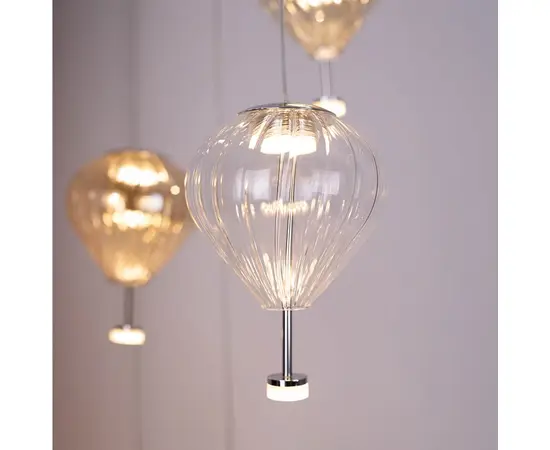 Maxlight p0526d lampa wisząca palloncini 11