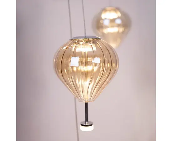Maxlight p0526d lampa wisząca palloncini 11