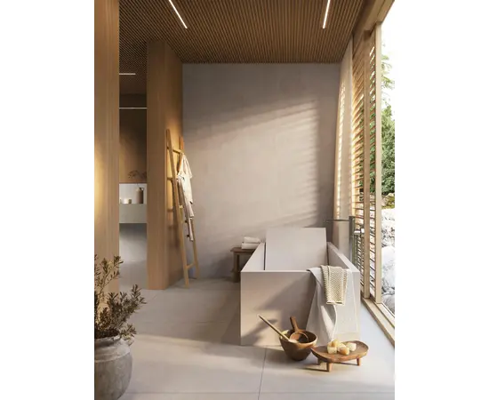 Porcelanosa bottega caliza natura 120x270x0,6 płytka ceramiczna matowa