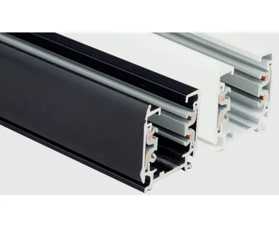 Maxlight szynoprzewód 3-fazowy 3m czarny