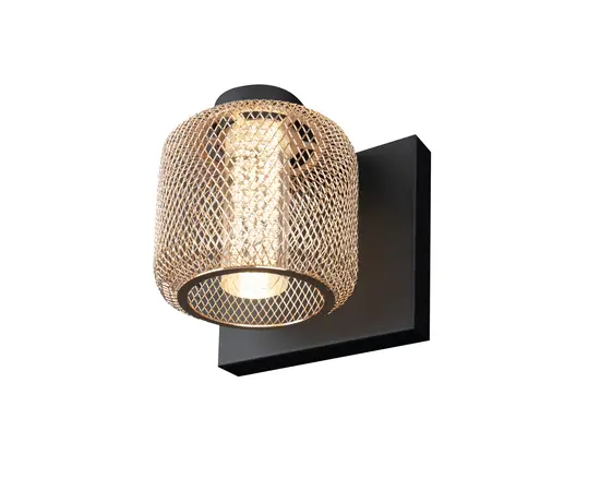 Maxlight mesh w0293 kinkiet