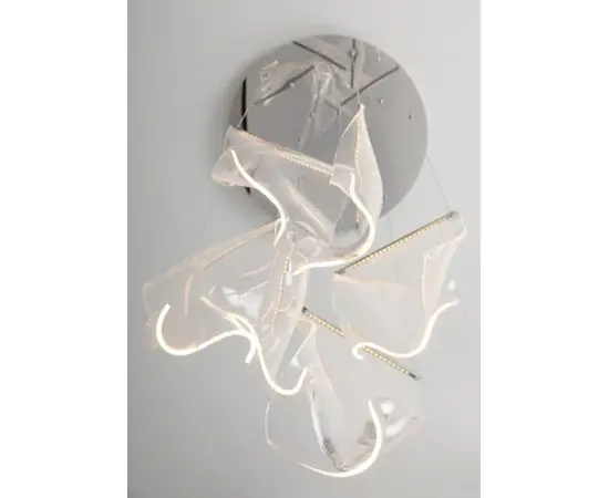 Maxlight silk p0371d lampa wisząca
