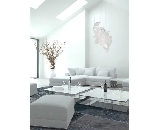 Maxlight silk p0371d lampa wisząca