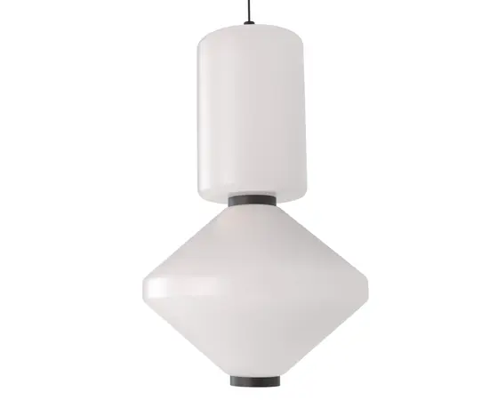 Maxlight p0467 lampa wisząca akiko