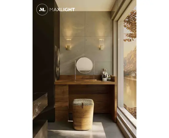 Maxlight vetro w0289 kinkiet