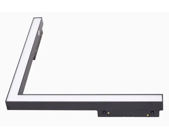 Maxlight magnetic m0006z lampa magnetyczna narożna system zigbee 18w 1111lm 2700/5000k