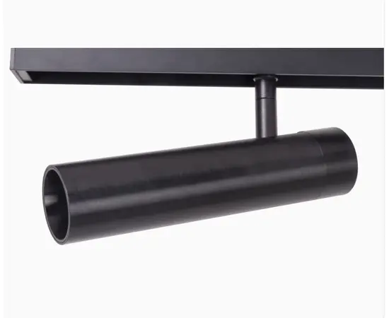 Maxlight magnetic m0011d reflektor magnetyczny system dali 8w 578lm 3000k