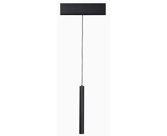 Maxlight magnetic m0012d lampa wisząca magnetyczna system dali 5w 361lm 3000k