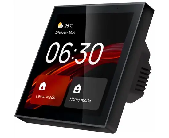 Maxlight magnetic ma0015 panel kontrolny zigbee/tuya