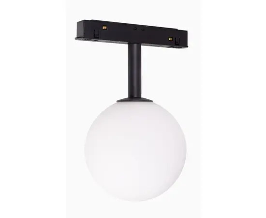 Maxlight magnetic m0016z lampa  magnetyczna system zigbee 6w 525lm 2700/5000k