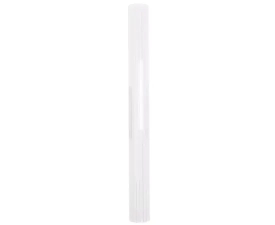 Maxlight w0365 kinkiet fayette 61cm 12w czarny ip44 3000k