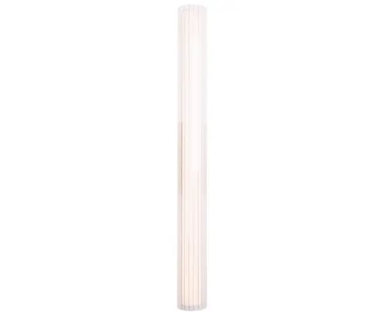 Maxlight w0366 kinkiet fayette 61cm 12w złoty ip44 3000k