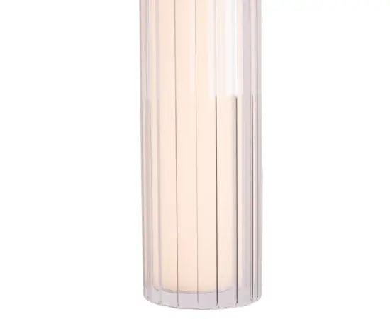 Maxlight w0368 kinkiet fayette 91cm 18w złoty ip44 3000k