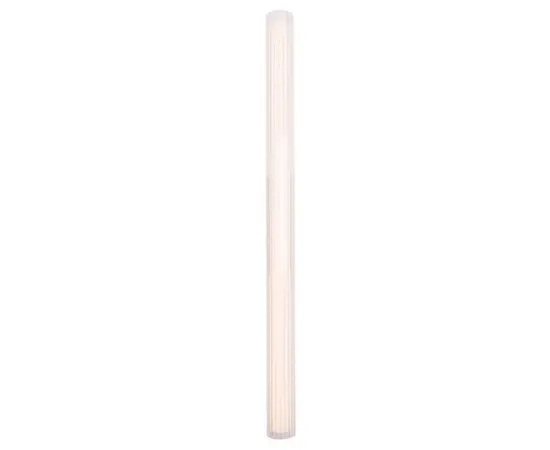 Maxlight w0368 kinkiet fayette 91cm 18w złoty ip44 3000k