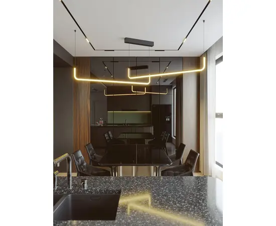 Maxlight Urus P0645 Lampa Wisząca_wiz