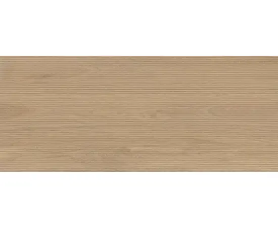 LOG 3D Pleat Moon Oak 50x120