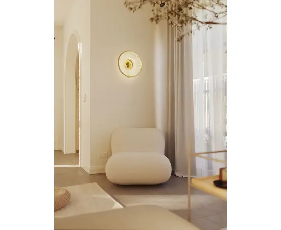 Maxlight w0406d kinkiet alexia 15w