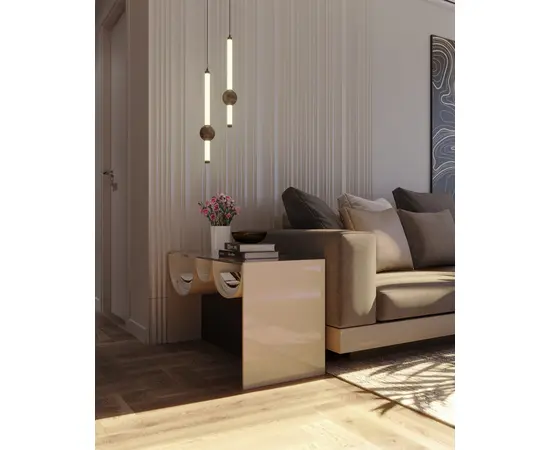 Maxlight p0611 lampa wisząca verdes