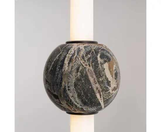 Maxlight p0612 lampa wisząca verdes