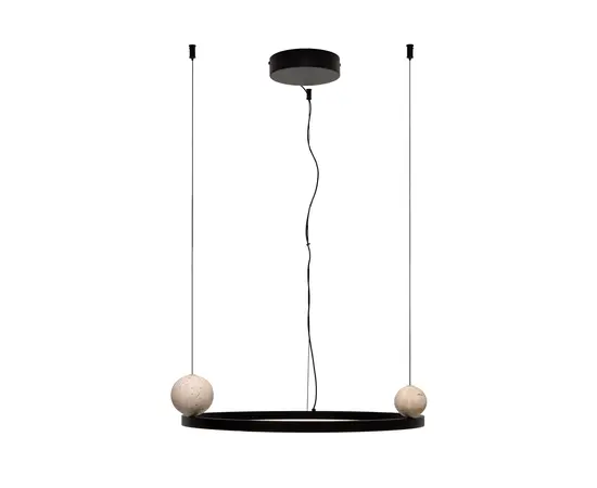 Maxlight p0613 lampa wisząca solaris