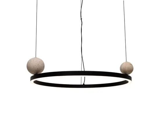 Maxlight p0613 lampa wisząca solaris