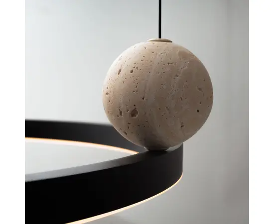 Maxlight p0613 lampa wisząca solaris